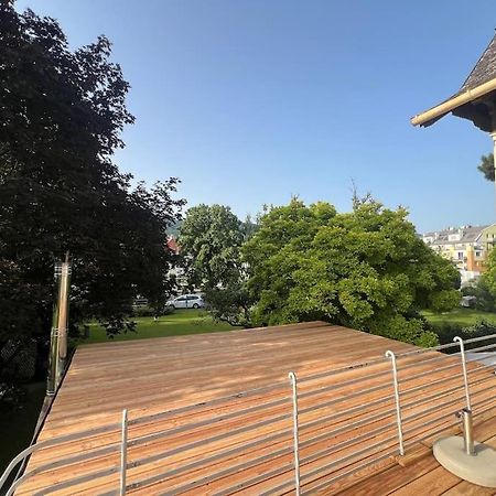 Beletage Johann Strauss Клостернойбург Экстерьер фото